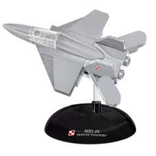 MiG-29 NATO "Fulcrum" 1:300
