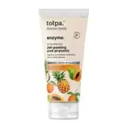 Enzymatyczny żel-peeling pod prysznic, 200 ml
