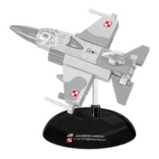 F-16C Fighting Falcon 1:300
