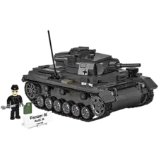 Panzer III Ausf.H