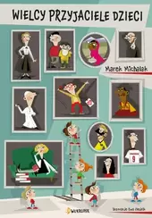 Wielcy przyjaciele dzieci