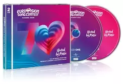 Eurovision Song Contest Vienna 2026 (2 CD)
