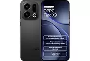 Smartfon OPPO Find X9 5G 12 GB/ 512 GB Czarny