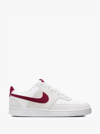 W COURT VISION LO Sneakersy