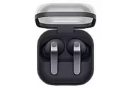 Słuchawki bezprzewodowe (TWS) SAMSUNG Galaxy Buds4 Pro ANC Czarny