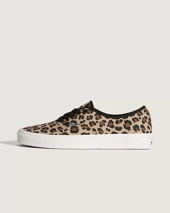 Authentic Schuhe VANS Braun HERO
