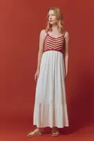Vestido Mallorca