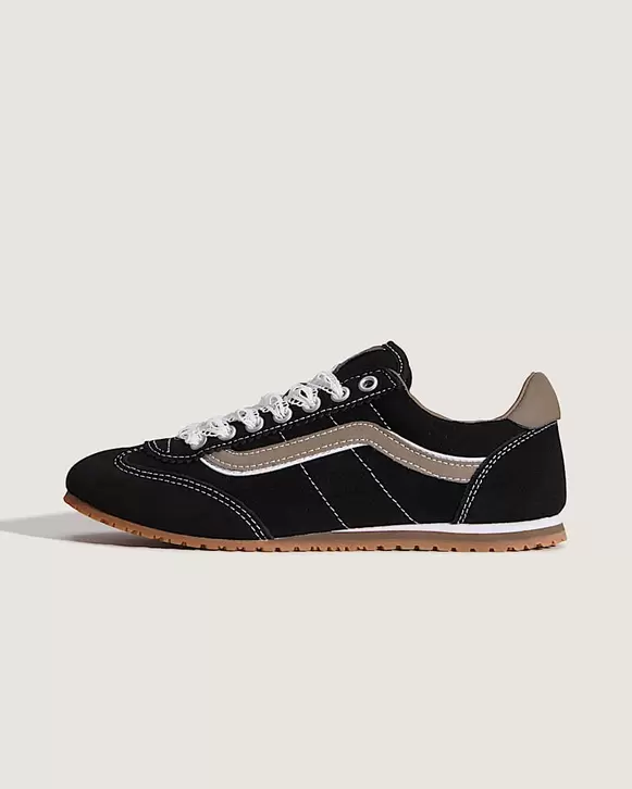 Super Lowpro Schuhe VANS Schwarz HERO