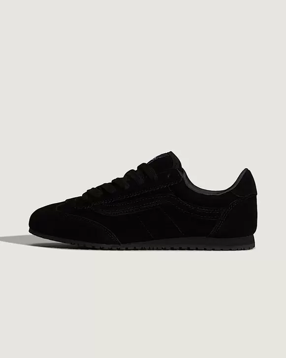 Super Lowpro Schuhe VANS Schwarz HERO