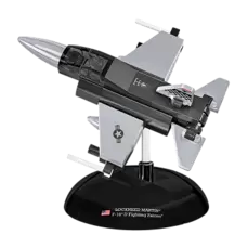 F-16D Fighting Falcon 1:300