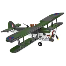 Fairey Swordfish - Executive Edition