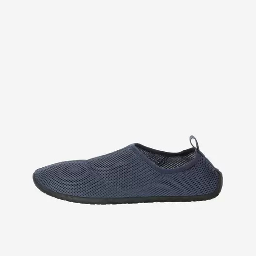 Buty do wody do snorkelingu Decathlon Aquashoes 100