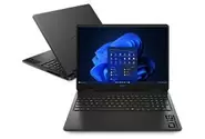 Laptop HP Omen 16-am0061nw / Intel Core™ Ultra 7 255H / 24 GB RAM / 1 TB SSD / GeForce RTX™ 5060 / Windows 11 Home Czarny