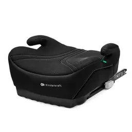 , I-Boost 2 PRO, podstawka samochodowa, black, 125-150 cm