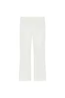MINI FLARE TROUSERS