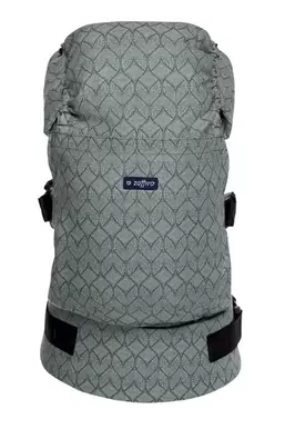 , Care, nosidełko, Geo Bottle Green
