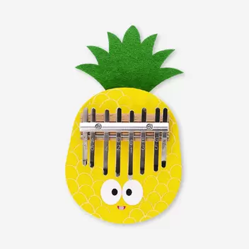 Ananasowa kalimba