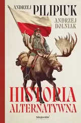 Historia alternatywna (książka z autografem)