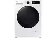 Pralko-suszarka SAMSUNG Pralko-suszarka SAMSUNG WD90DG5G34BEEO AI Slim 9/5kg 1400 obr Biały Biały