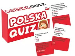 Polska Quiz MINI