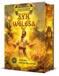 Syn Welesa. Leszygród, prequel (barwione brzegi)
