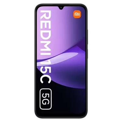 Xiaomi Redmi 15C