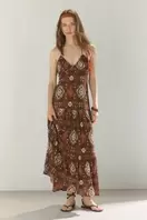 Sahara Dress