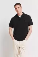 Polo básico regular fit