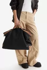 G-STAR RAW - Duża torba weekendowaG-STAR RAW - Duża torba weekendowa