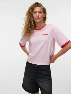 VMHANNAH T-shirt