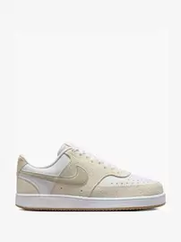 W COURT VISION LO Sneakersy