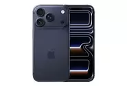 Smartfon APPLE iPhone 17 Pro 5G 256 GB Głębinowy błękit MG8J4HX/A