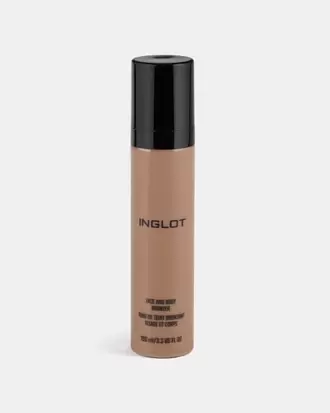 Bronzer do twarzy i ciała (100 ml)