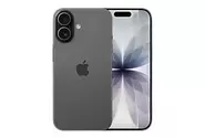 Smartfon APPLE iPhone 17 256 GB Czarny MG6J4HX/A