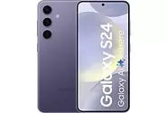 Smartfon SAMSUNG Galaxy S24 5G 8 GB/ 128 GB Fioletowy