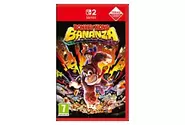 Gra Switch 2 NINTENDO Donkey Kong Bananza