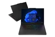 Laptop LENOVO Legion 5 15AHP10 WQXGA / AMD Ryzen™ 7 260 / 16 GB RAM / 1 TB SSD / GeForce RTX™ 5060 / Windows 11 Home Czarny