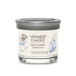 YC SIGNATURE - Tumbler mały SOFT BLANKET
