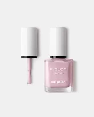 Lakier do paznokci INGLOT PLAYINN