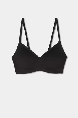Biustonosz Bra Top Laila z Mikrofibry