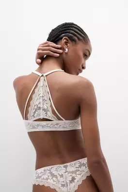 Biustonosz Push-Up Bellissima Midsummer Dream