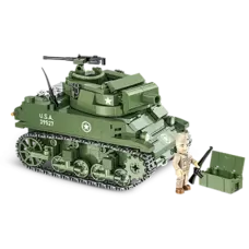 H.M.C M8 Scott