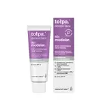 Krem modelujący owal twarzy, DZIEŃ, SPF 15, 40 ml