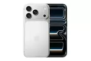 Smartfon APPLE iPhone 17 Pro 5G 256 GB Srebrny MG8G4HX/A