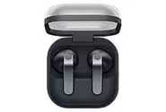 Słuchawki bezprzewodowe (TWS) SAMSUNG Galaxy Buds4 ANC Czarny