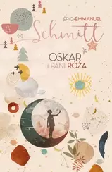 Oskar i pani Róża