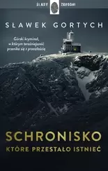 Schronisko, które przestało istnieć