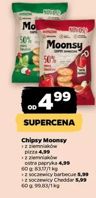 Chipsy Moonsy
