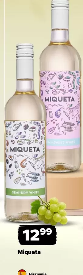 Miqueta