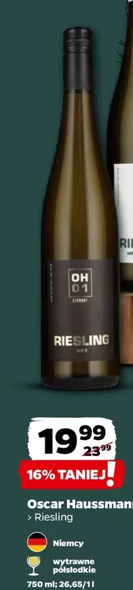 Mi - Riesling